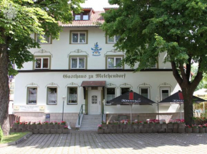 Hotel Garni Melchendorf